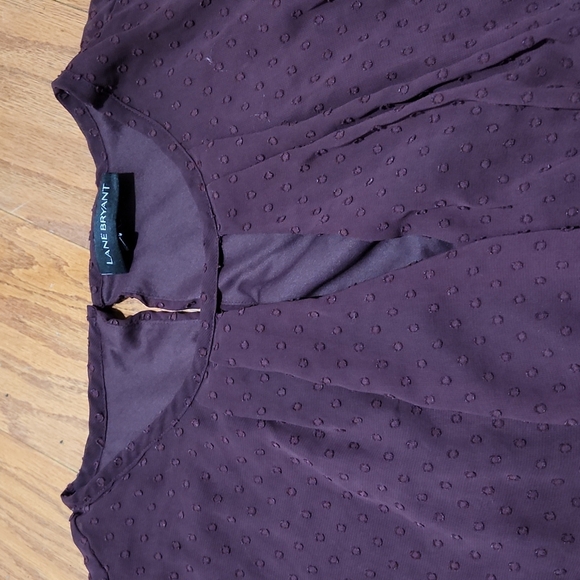 Blouse - Picture 2 of 2